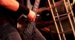 Cannibal Corpse - "Make Them Suffer" Live at Bloodstock Open Air 2010