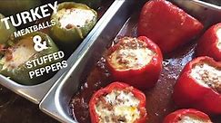 Ground Turkey meal ideas|Freezer meal ideas|Easy Freezer meal recipes