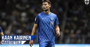 Kaan Kairinen | 8.9.2023 | #EURO2024 #FINDEN