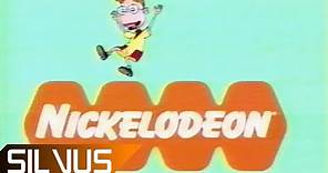 Nickelodeon / Nick at Nite Commercials (August 18, 2001)