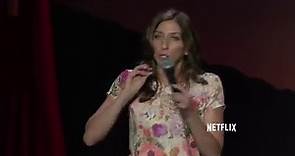 Chelsea Peretti - One of the Greats - Trailer - Netflix