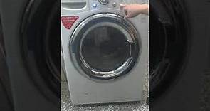 Lg 12KG 滾筒洗衣機 拆解 清洗