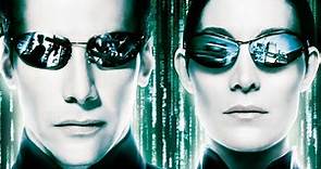 The Matrix Reloaded: Modern Trailer