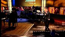 It's My Party - live (Lesley Gore) An evening with Quincy Jones 2007