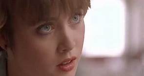Lysette Anthony in "Looking For Eileen" (1987).