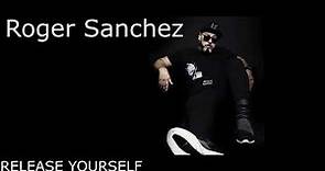 Roger Sanchez - Release Yourself 1162 (23-01-2024)