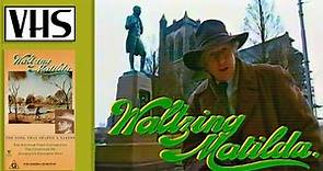 Waltzing Matilda - The song that shaped a nation (1995 documentary)