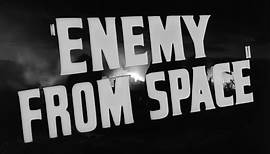 Feinde aus dem Nichts | movie | 1957 | Official Trailer