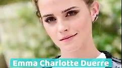 Happy Birthday, Emma Watson!