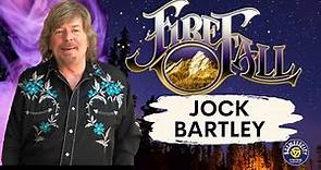 Jock Bartley of Firefall