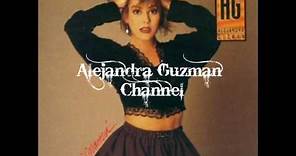 Alejandra Guzman Bye Mama