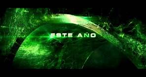 Linterna Verde trailer doblado al español latino - oficial de Warner Bros. Pictures