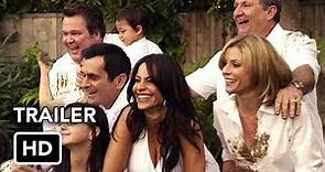 Modern Family Season 11 Trailer (HD) Final Season-0