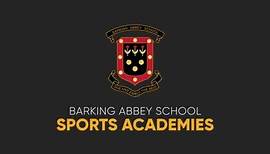 Barking Abbey School Sports... - Barking Abbey School
