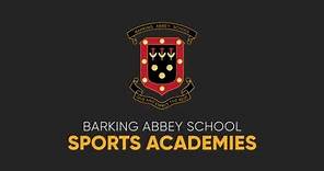 Barking Abbey School Sports... - Barking Abbey School