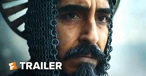 The Green Knight Trailer #2 (2021) | Movieclips Trailers