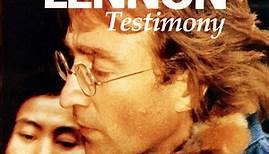 John Lennon - John Lennon Testimony