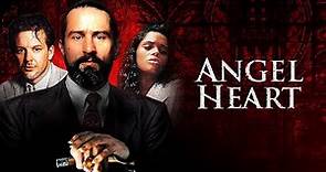 Angel Heart - Ascensore per l'inferno (film 1987) TRAILER ITALIANO 2