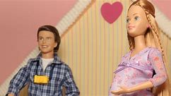 Yes, Barbie Used To Have A Pregnant Bestie Named Midge