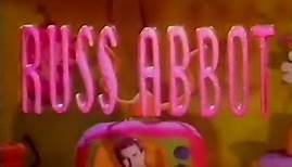 The Russ Abbot Show 1989 Series Episode 9