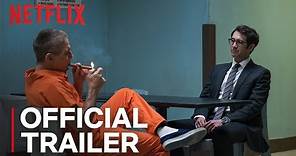 The Good Cop | Official Trailer [HD] | Netflix