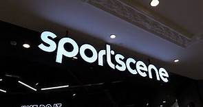 New Store at Canal Walk: Sportscene