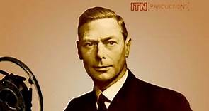 King George VI: The Man Behind the King's Speech Trailer (2012)