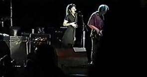 10,000 Maniacs (Mary Ramsey) - Live Concert in Bethel, Pennsylvania, Jun 21, 1997 (Full Performance)