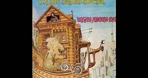Quicksilver Messenger Service - What About Me (1970)