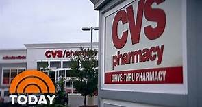 CVS, Walmart to cut pharmacy hours due to staffing shortage