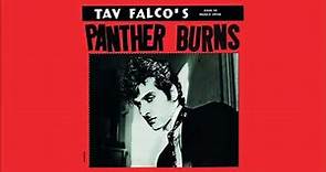TAV FALCO'S PANTHER BURNS - Behind The Magnolia Curtain / Blow Your Top [Full Compilation, 2012]