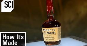 How It's Made: Bourbon