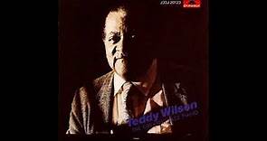Teddy Wilson The Greatest Jazz Piano
