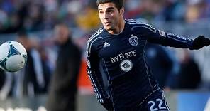 GOAL: Soony Saad with his 2nd goal of the night | Sporting Kansas City vs Toronto FC