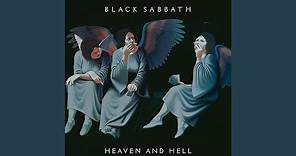 Heaven and Hell (2021 Remaster)