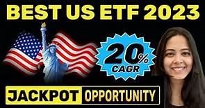 Best US ETF 2023, How to Invest in US Stock Market from INDIA, TAX & CHARGES of US Market Investment