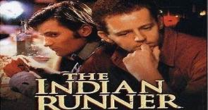 ASA 🎥📽🎬 The Indian Runner (1991) Director Sean Penn, Cast Viggo Mortensen, David Morse, Dennis Hopper, Valeria Golino,
