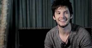 HUNGER TV: BEN BARNES: THE RISE AND RISE OF BEN BARNES
