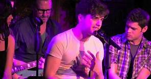 Andy Mientus - "Use Somebody" (Kings of Leon)