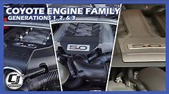 What Is the Coyote Engine?! 💡 (4 Min Simple Summary)