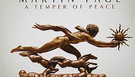 Martin Page - A Temper Of Peace