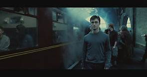 Trailer - Harry potter e l'ordine della fenice