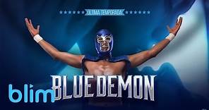 Blue Demon, tercera temporada | Blim