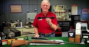 Gunsmithing - How to Choose A Rifle Scope Presented by Larry Potterfield of MidwayUSA
