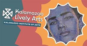 Kalamazoo Lively Arts:Kalamazoo Institute of Arts 2023