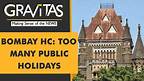 Gravitas: Does India have too many public holidays?