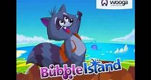 Bubble Island OST - Main Menu & Adventure Map Screen