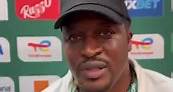 🇬🇳 La réaction de Kaba Diawara suite au match face au Cameroun. | CAN 2024 En Direct