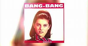 Sheila - Bang Bang - Version stéréo (Audio officiel)