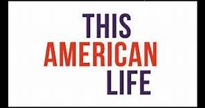 This American Life Podcast - November 11, 2018